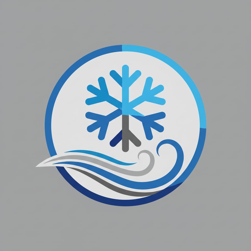 Nodomata Klima Logomark